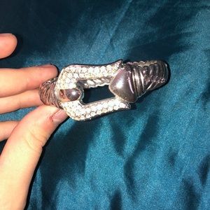 Sterling Silver Bracelet